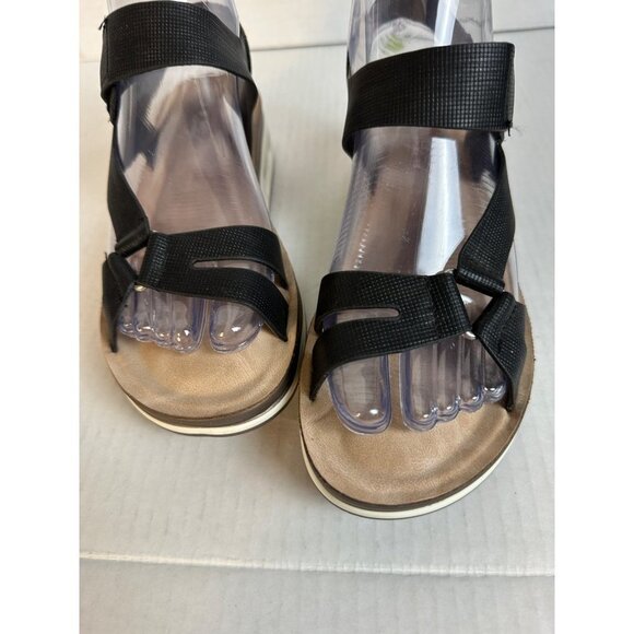 Annie Comfort Women's Strappy Sandals Size 6.5 Sku 2508 - Picture 11 of 13